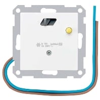 Image of A 30 FIB WW - Residual current breaker 2-p 16/0,03A A 30 FIB WW