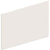 Image of 9917.02 - Cover for flush mounted box rectangular 9917.02