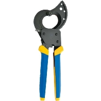 Image of K 106/1 - Ratchet model mechanical shears 32mm K 106/1