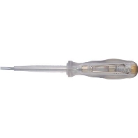 Image of KL 19073 IS - Screwdriver for slot head screws 3mm KL 19073 IS