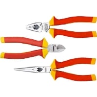 Image of KL303IS - Tool set 3 KL303IS