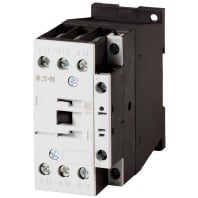 Image of DILM32-10(220V50/60H - Magnet contactor 32A 220VAC DILM32-10(220V50/60H