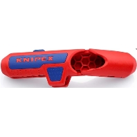 Image of 16 95 01 SB - Cable stripper 8...13mm 0,2...4mm² 16 95 01 SB