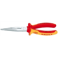 Image of 26 16 200 - Round nose plier 200mm 26 16 200