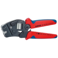 Image of 97 53 09 SB - Mechanical crimp tool 0,08...10mm² 97 53 09 SB