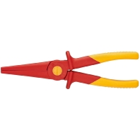 Image of 98 62 02 - Flat nose pliers 220mm 98 62 02