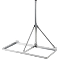 Image of FDH 50250 - Stand pipe holder for antenna FDH 50250