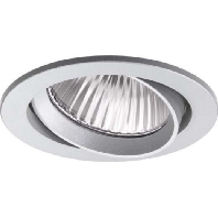 Image of CSA 60.700 ws - Spot luminaire/floodlight 1x70W CSA 60.700 ws