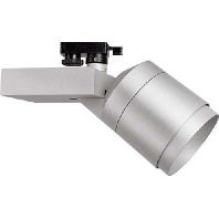 Image of SX 323.7012 sw - Spot light/floodlight 1x70W SX 323.7012 sw