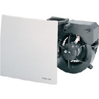 Image of ER 60 GVZC EC - Ventilator for in-house bathrooms ER 60 GVZC EC