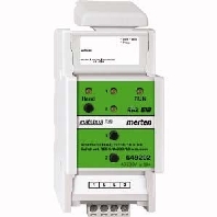 Image of 649202 - Switch actuator for home automation 2-ch 649202