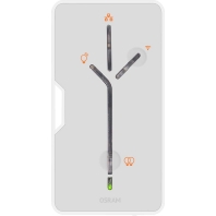 Image of LIGHTIFY PRO GATEWAY - System component for lighting control LIGHTIFY PRO GATEWAY