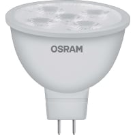 Image of PPAR16GLDI48 5W/827 - LED-lamp/Multi-LED PPAR16GLDI48 5W/827