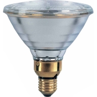 Image of 64838 SP 75W240V E27 - MV halogen reflector lamp 75W 75W 12Â° 64838 SP 75W240V E27