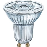 Image of Osram Parathom PAR16 4.3W GU10 A+ Koel wit