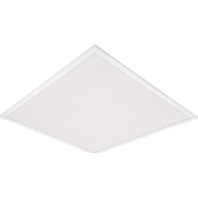 Image of PANEL LED 625 33W/4K - Ceiling-/wall luminaire PANEL LED 625 33W/4K