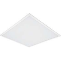 Image of PANEL LED 625 40W/4K - Ceiling-/wall luminaire PANEL LED 625 40W/4K