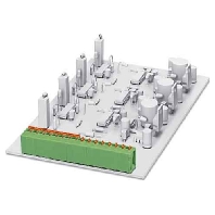 Image of FFKDS/V1-5,08 (250 Stück) - Printed circuit board terminal FFKDS/V1-5,08