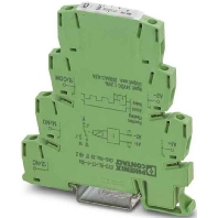 Image of ETD-BL-1T-F- 10S-PT - Timer relay 0,1...10s ETD-BL-1T-F- 10S-PT