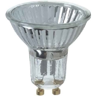 Image of PAR16 50W230/FL/GU10 - MV halogen reflector lamp 50W 50W 35Â° PAR16 50W230/FL/GU10