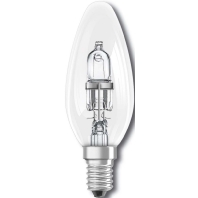 Image of RJH-C 30W/230/C/XE/E - MV halogen lamp 30W 230V E14 35x104mm RJH-C 30W/230/C/XE/E