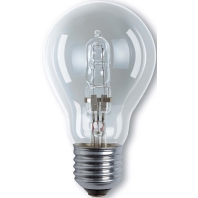 Image of RJH-A 46W/230/C/XE - MV halogen lamp 46W 230V E27 55x96mm RJH-A 46W/230/C/XE