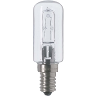 Image of RJH-TD 60W/230/C/E14 - MV halogen lamp 60W E14 26x80mm RJH-TD 60W/230/C/E14