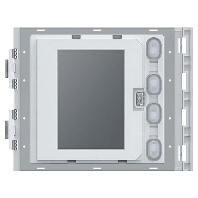 Image of 352500 - Ring module for door station 352500