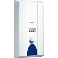 Image of DE 1821515 - Instantaneous water heater DE 1821515