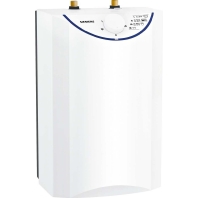 Image of DO 05705 - Small storage water heater 5l DO 05705