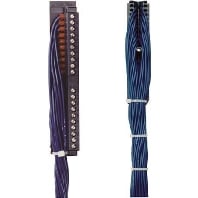 Image of 6ES7922-3BC50-0AG0 - PLC connection cable 2,5m 6ES7922-3BC50-0AG0