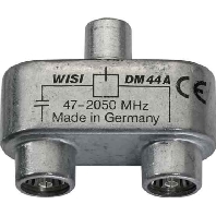 Image of DM44A0397 - Tap-off and distributor 0 branch(es) DM44A0397