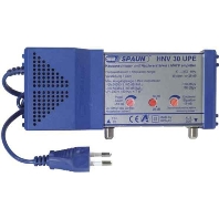 Image of HNV 30 UPE - CATV-amplifier Gain VHF30dB Gain UHF30dB HNV 30 UPE