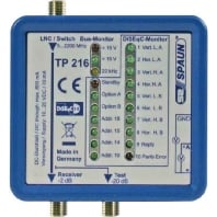 Image of TP 216 - Antenna measuring instrument TP 216