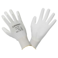 Image of 2232255-09 (10 Stück) - Protective glove 9 2232255-09