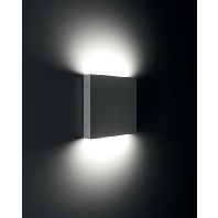 Image of MIMIK20FLAT B#303751 - Ceiling-/wall luminaire MIMIK20FLAT B#303751