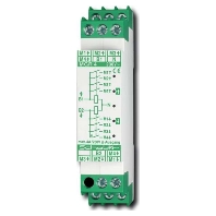 Image of MGR 4 - Isolator relay venetian blind 4A MGR 4