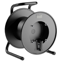 Image of HT 305.OFFEN SCHWAR - Extension cord reel HT 305.OFFEN SCHWAR