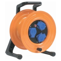 Image of HT 311.MD3.40KS315 - Extension cord reel 40m 3x1,5mm² HT 311.MD3.40KS315