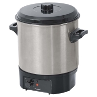 Image of ER EDS eds/sw - Automatic preserving cooker 27l 2000W ER EDS eds/sw