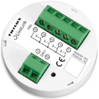 Image of LIVELINK ANKOPPLER - Bus coupler for bus system 4-ch LIVELINK ANKOPPLER