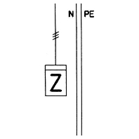 Image of L10 - Cable tree sleeve-ended L10