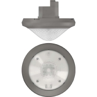 Image of theMovaP360-100UPGR - Motion sensor complete 0...360Â° grey theMovaP360-100UPGR