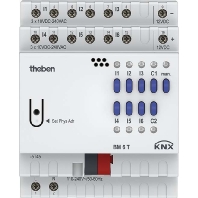 Image of BM 6 T KNX - Binary input for home automation 6-ch BM 6 T KNX