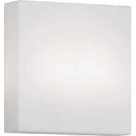 Image of DECA WD1 2TCD13 E - Surface mounted luminaire 2x13W CFL DECA WD1 2TCD13 E