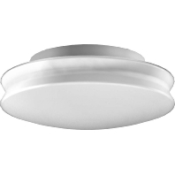 Image of 21106.002 - Ceiling-/wall luminaire 1x75W 21106.002