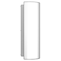 Image of 211289.002 - Wall luminaire 2x40W standard lamp 211289.002