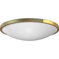 Image of 311489.005 - Surface mounted luminaire 2x60W 311489.005