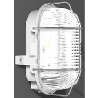 Image of 501030.009.1 - Surface mounted luminaire 1x9,1W LED 501030.009.1