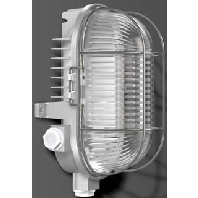 Image of 501032.004.1 - Surface mounted luminaire 2x9,1W LED 501032.004.1